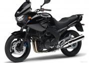 Yamaha TDM900A Yamaha TDM900A